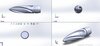 Apex Vortex 12.7 Concept CAD Modeling design by Shahbaz12