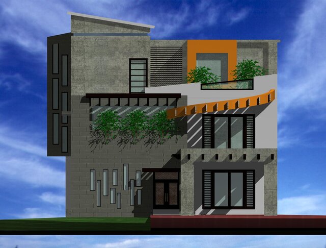 HOUSE DESIGN