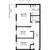 2d Floor plan