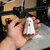 3D Printing  Ghost key chain