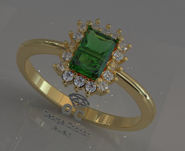 Jewelry Cad 1
