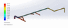 CFD Study of an Air Duct System in a Factory design by agustinp