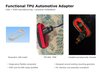 Functional TPU Automotive Adapter design by Francesco_HT
