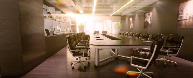 Realtime Visualization & Rendering