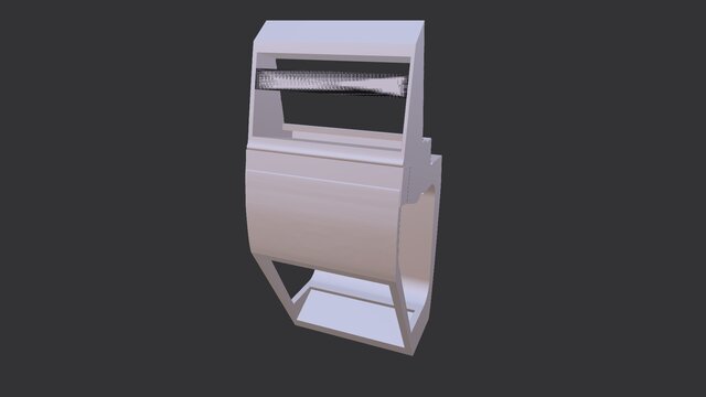 Car Body Design Example