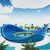 Futuristic Parametric Eco-Park & Civic Center Master Plan
