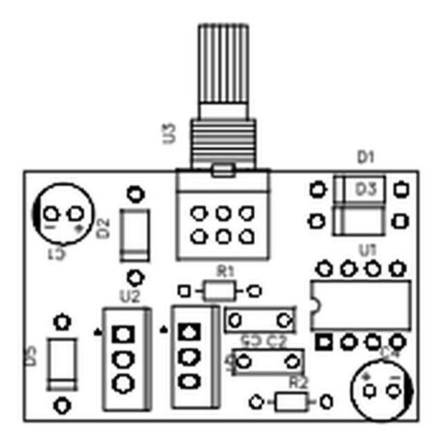 3-Axis Gemstone Groove-Cutting Machine | Machine Design & Development – image 16 of 16