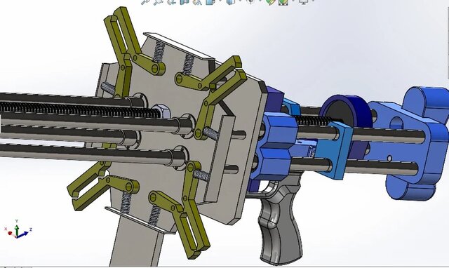 Slingshot Launcher – image 2 of 4