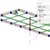 Sheet Metal Storage System 6x2 m