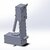 Manual Porridge Mixing Machine