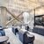 Flagship bank retail branch (Gensler Project)