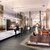 Flagship bank retail branch (Gensler Project)