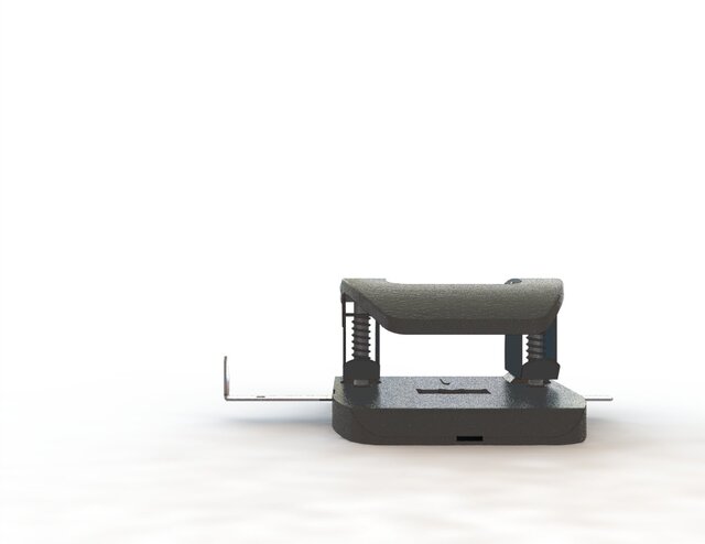 Paper punch