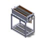 Plastic Shredder Machine design by princea3