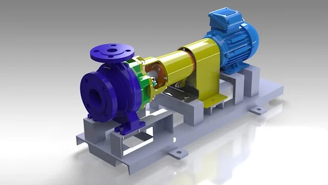 3D CAD Design – image 1 of 2