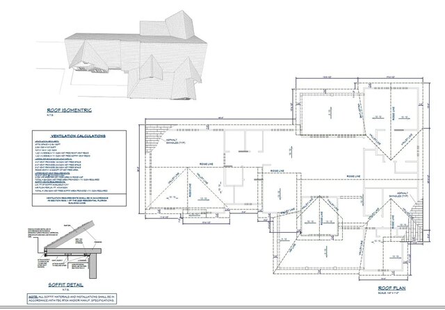 3D model of Home Design