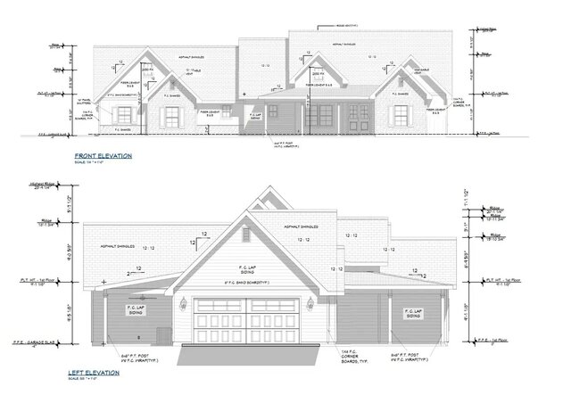 3D model of Home Design