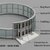 3d-View-9 mts Dome