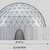 3d-View-9 mts Dome