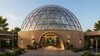 3d-View-9 mts Dome design by NextGen_IoT_LAB