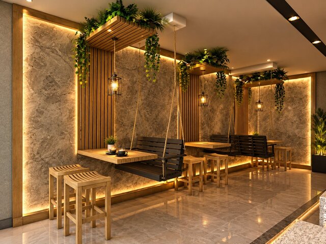 coffeeshop – image 4 of 4