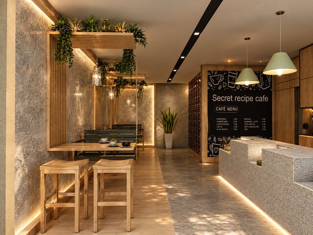 coffeeshop – image 3 of 4
