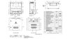 48V DC Distribution Board — Construction Drawing with Full BOM design by subgrids