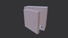 Sheet Metal Electrical Box design by Ankit_kumar_cad