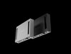 Industrial design for single board computer case. design by romar2