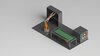 Precision Automation: Smart Sorting Production Line 🤖 design by abdallaha8