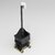 Autonomous Storage Scanning Robot