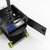 Autonomous Storage Scanning Robot