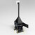 Autonomous Storage Scanning Robot