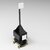 Autonomous Storage Scanning Robot