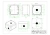 2D Fabrication Drawing AUTOCAD design by sreeharit1