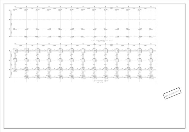 3D model of Steel Shed