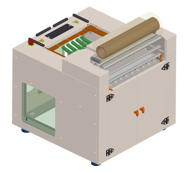 3D model of bug-fpm-10