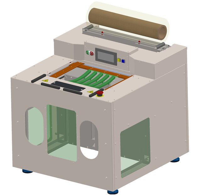 3D model of bug-fpm-10