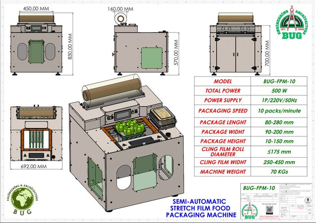 3D model of bug-fpm-10