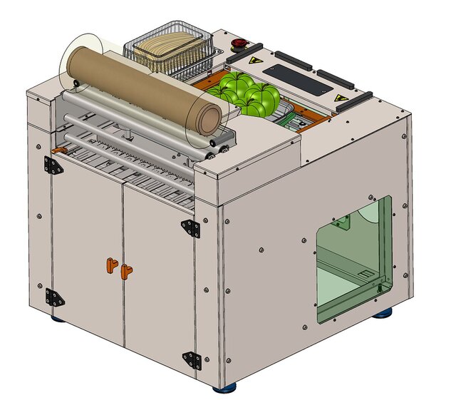 3D model of bug-fpm-10