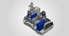 Industrial Kneader Machine - Main Assembly design by Alok Jayprakash Kushwaha