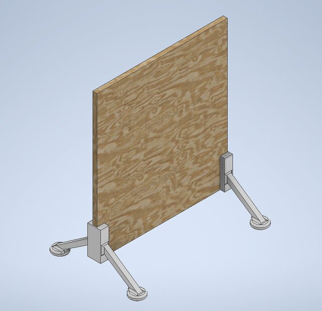 automatic-drying-and-weather-responsive-rack – image 3 of 9