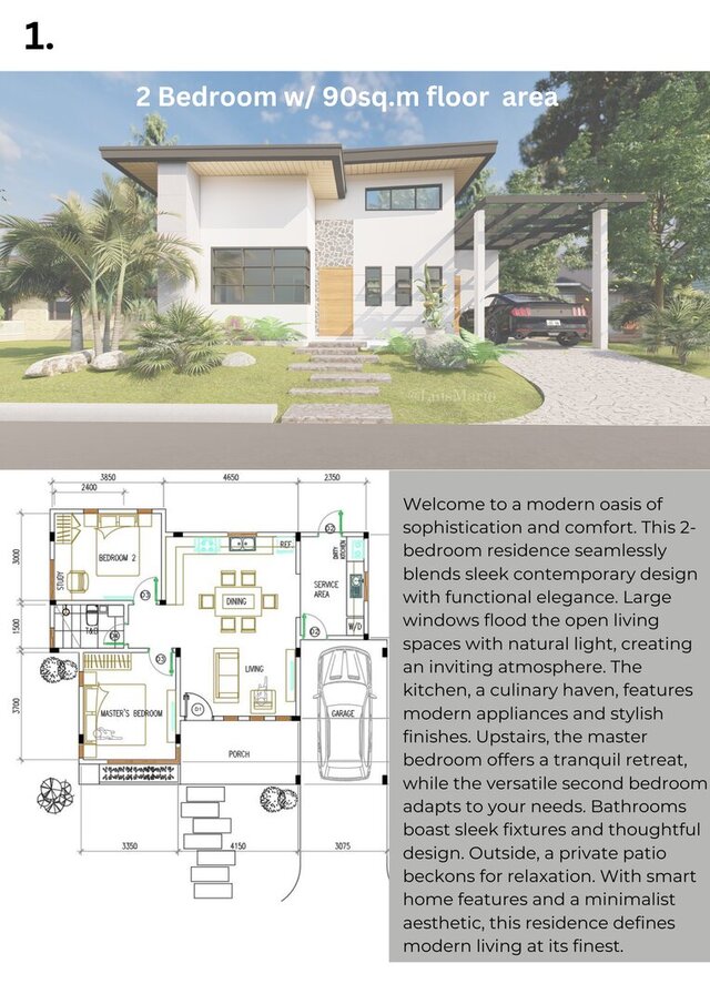 Architectural Drawings, CAD detailing, BIM Modeling, 3D Rendering