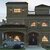 Luxury Spanish Style 3D Villa Model