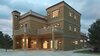 Luxury Spanish Style 3D Villa Model design by Muhammadcadmax