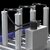 Heavy-Industry Engineering ( Hydraulic Cold Press for Wooden Ply )