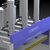 Heavy-Industry Engineering ( Hydraulic Cold Press for Wooden Ply )
