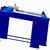 Test bench setup to perform mechanical connection testing