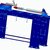 Test bench setup to perform mechanical connection testing