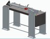 Test bench setup to perform mechanical connection testing design by Todd_Lonergan
